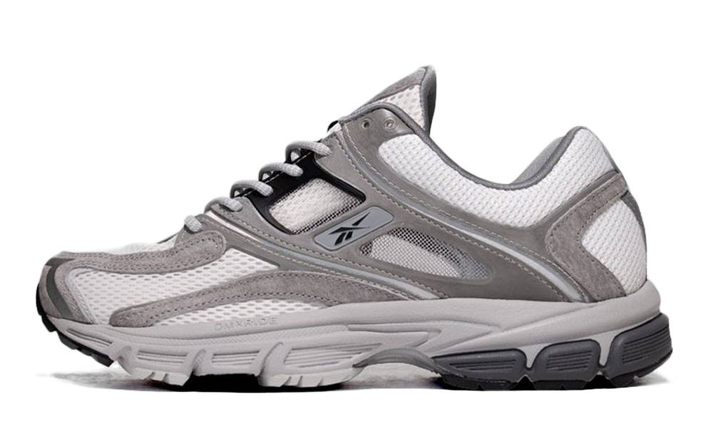 Hartcopy x Reebok Premier Trinity Grey 100202244