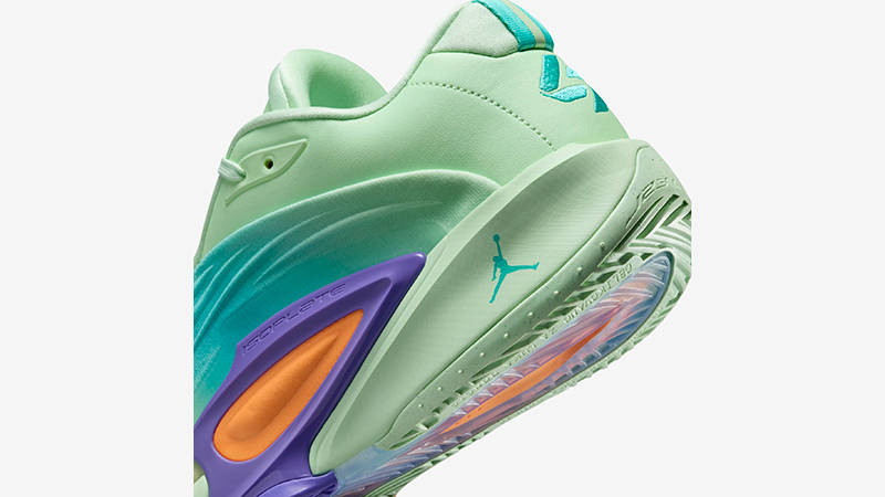 Jordan Luka 3 Blurred Vision | HQ4255-300 | The Sole Supplier