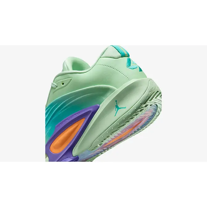 nike jordan luka 3 blurred vision