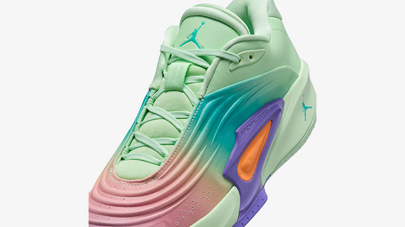 Jordan Luka 3 Blurred Vision | HQ4255-300 | The Sole Supplier