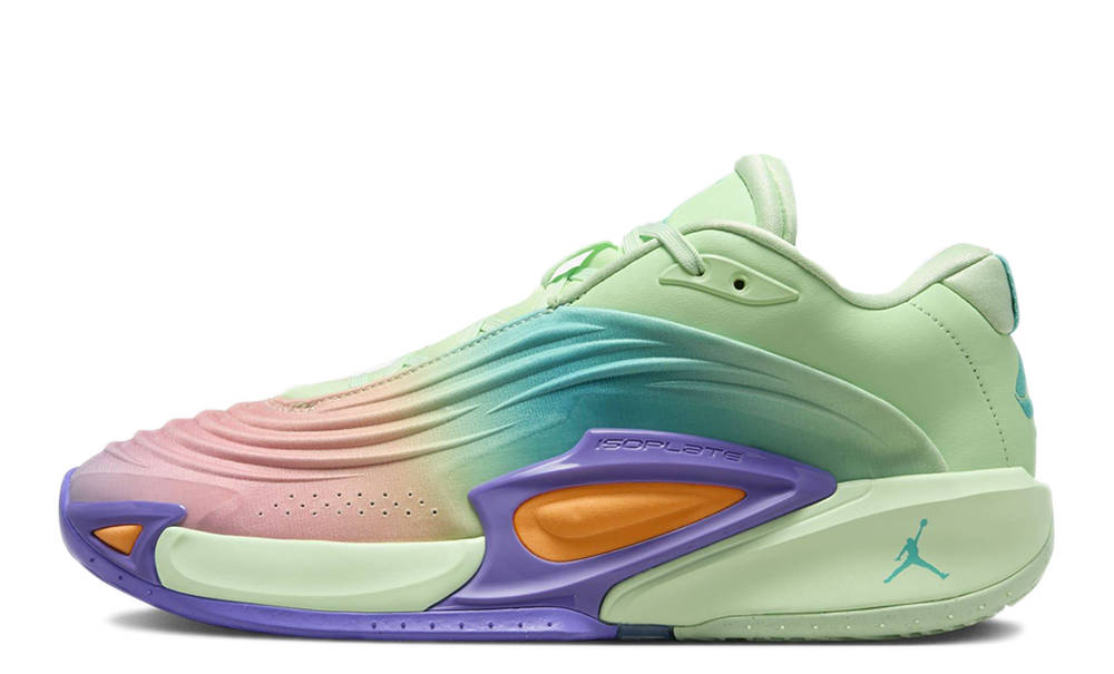 Jordan Luka 3 Blurred Vision HQ4255-300