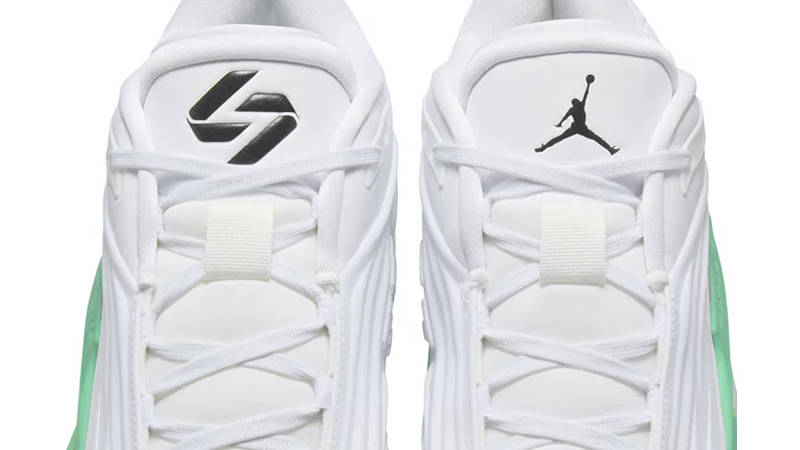 Jordan Luka 3 Photo Finish HQ5054-107 tongue