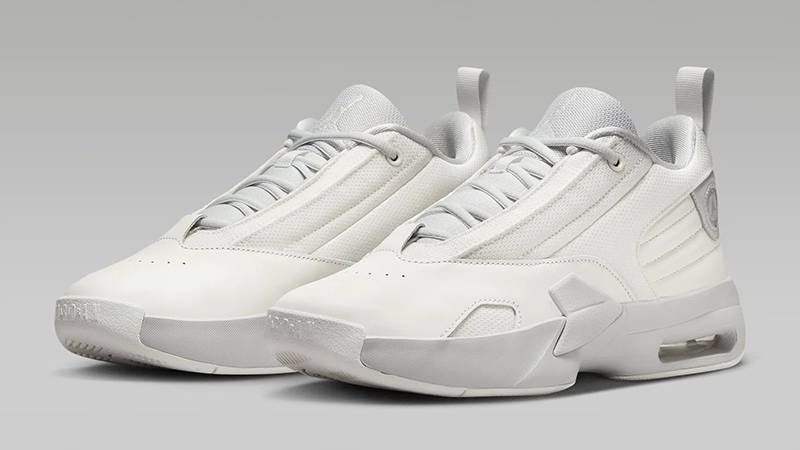 Jordan Max Aura 6 Sail front