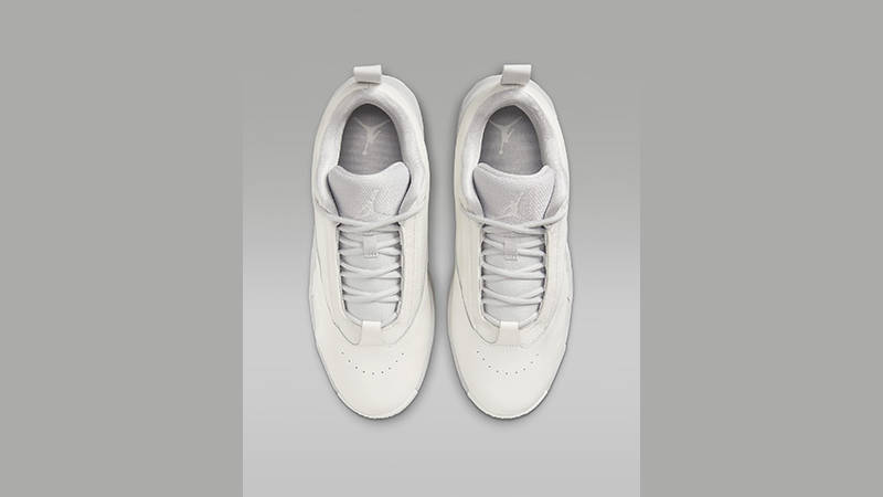 Jordan Max Aura 6 Sail middle
