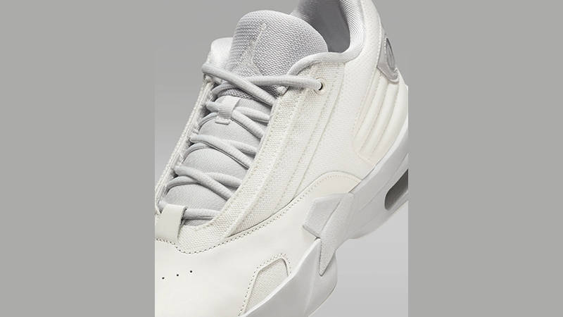Jordan Max Aura 6 Sail tongue