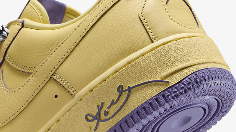 nike kobe 13 womens yellow