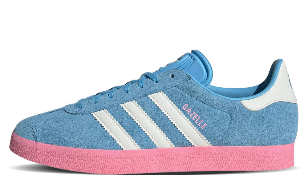 MLS x adidas Gazelle Inter Miami