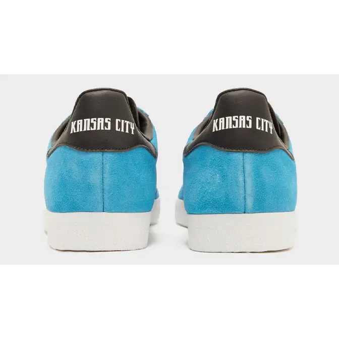 MLS x adidas Gazelle Kansas City | Where To Buy | IH2628 | The 