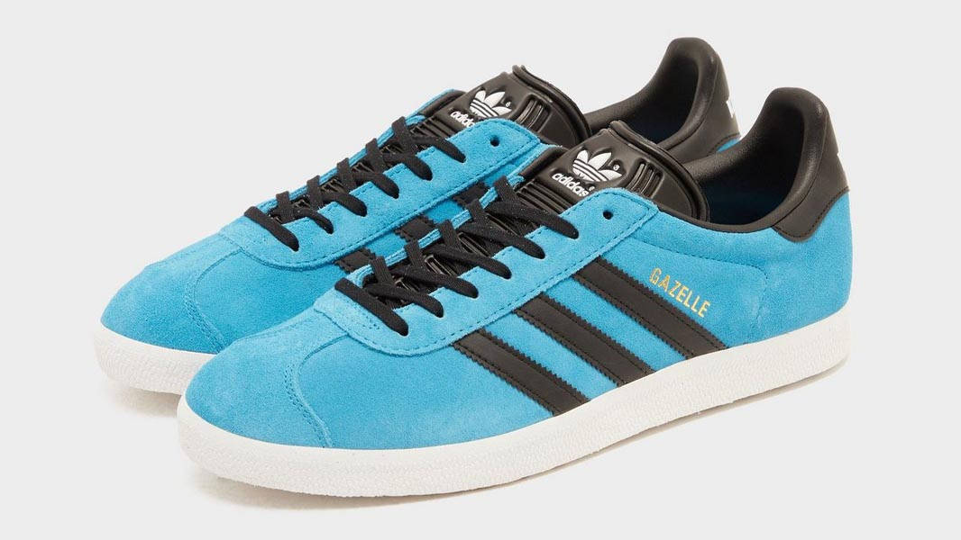 MLS x adidas Gazelle Kansas City | Where To Buy | IH2628