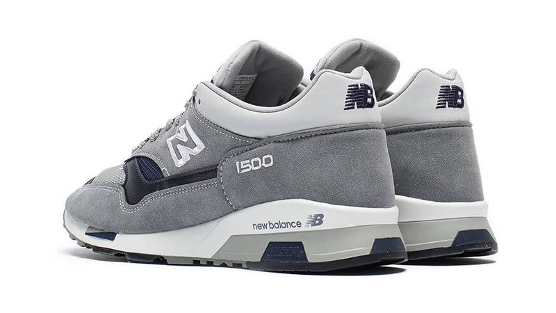 New Balance 1500 ネイビー/グレーmade in UK Buy New Balance 1500 Made in England 'Grey Navy' M1500GNW - Novelship