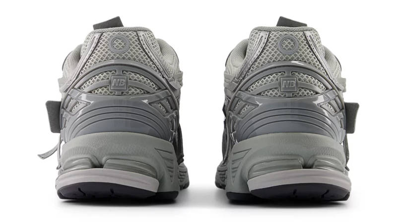 New Balance 1906A Grey Back