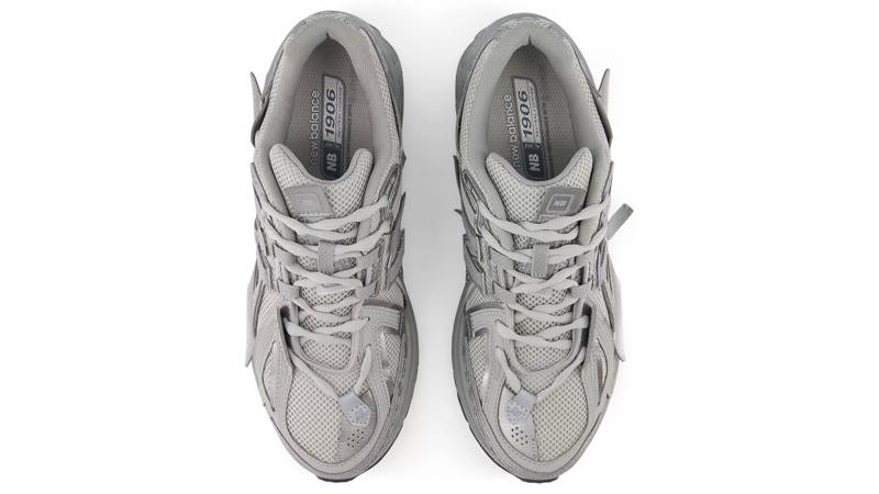 New Balance 1906A Grey Middle