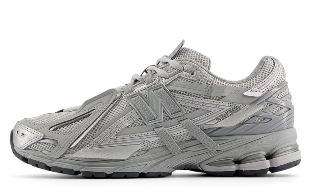 New Balance 1906A Tech Explosion Grey