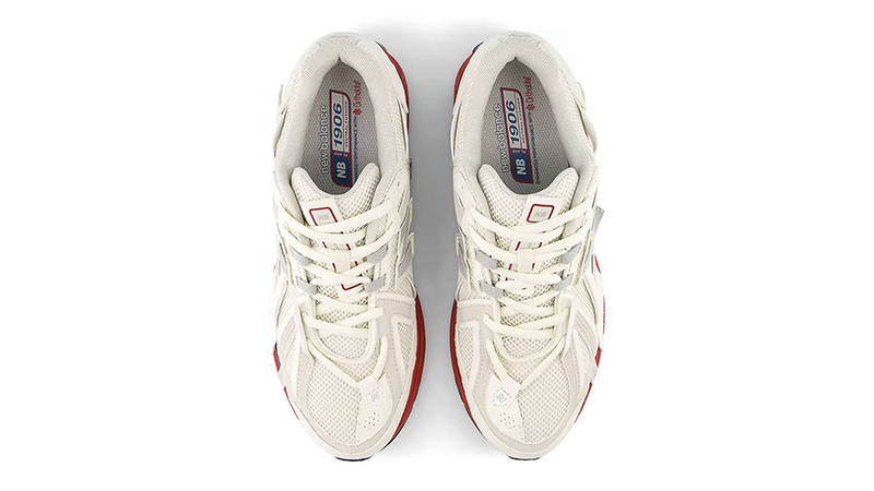 New Balance 1906A Tech Explosion White M1906AB middle