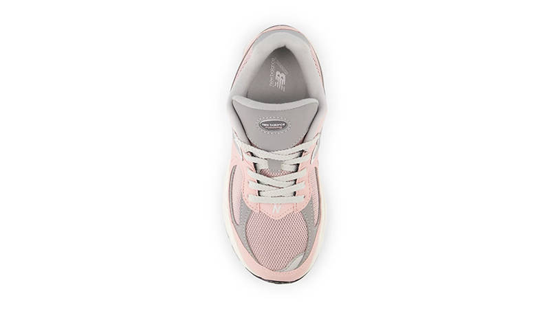 New Balance 2002R GS Orb Pink Shadow Grey GC2002FC Top