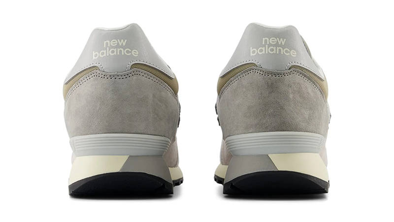 New Balance 475 Stoneware M475VTI Back 2