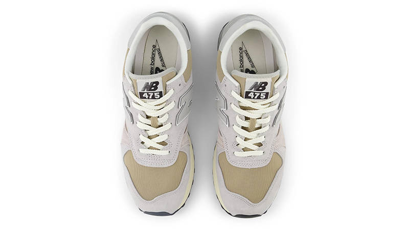 New Balance 475 Stoneware M475VTI Top