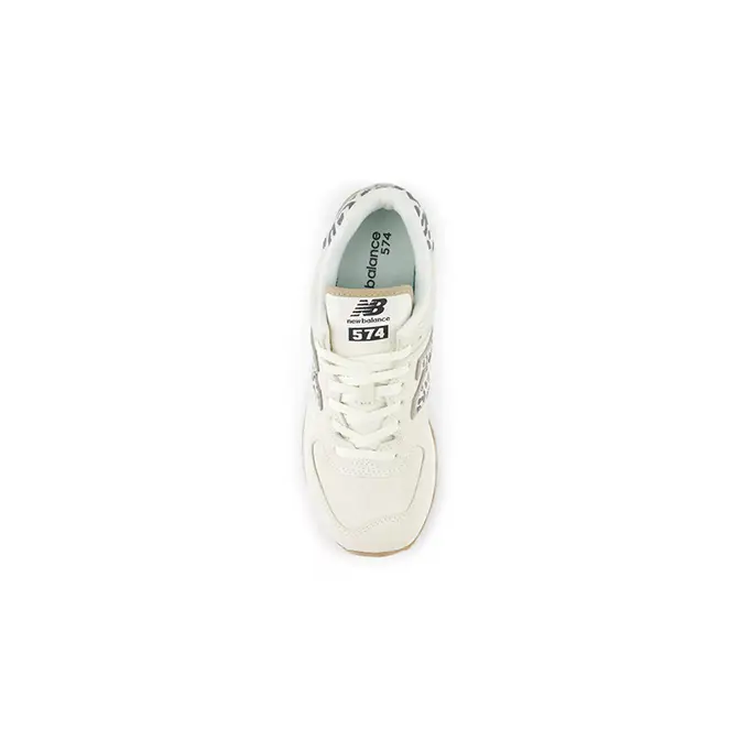 New Balance ニューバランス WL574XD2 Sea Salt レオパード New Balance ニューバランス WL574XD2 Sea Salt レオパード