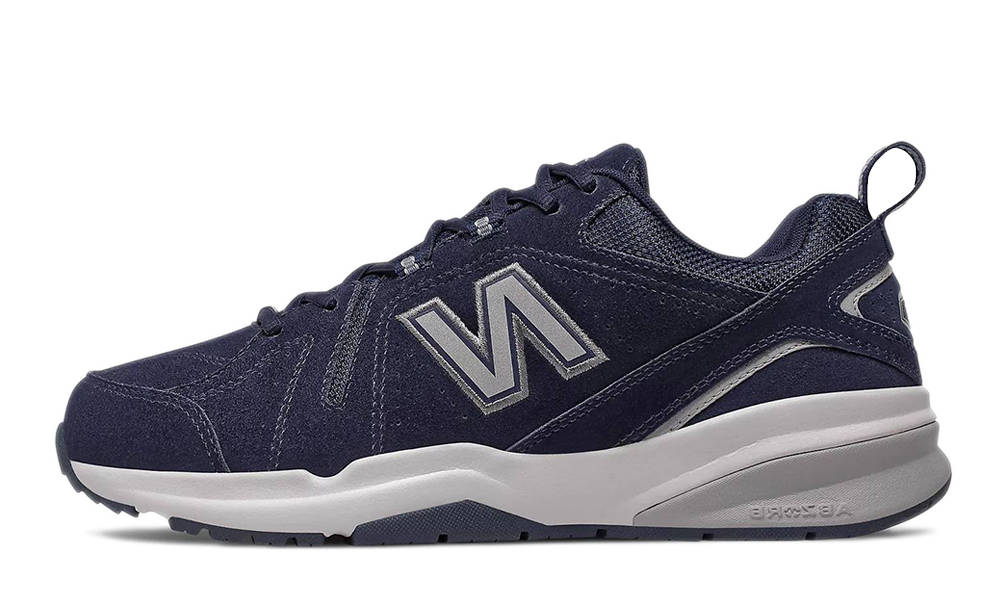 New Balance 608v5 Navy MX608UN5