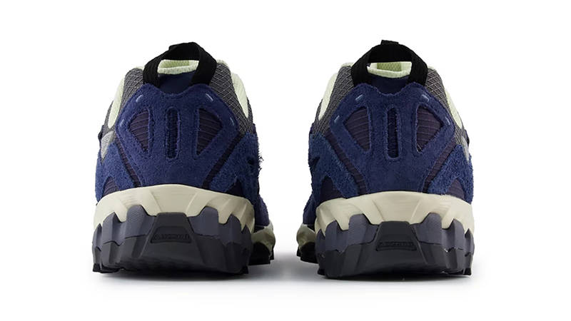 New Balance 610T Lunar New Year Navy ML610TLY Back