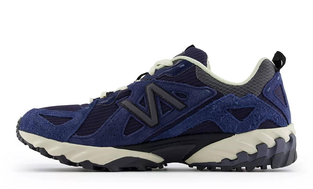 New Balance 610T Lunar New Year Navy