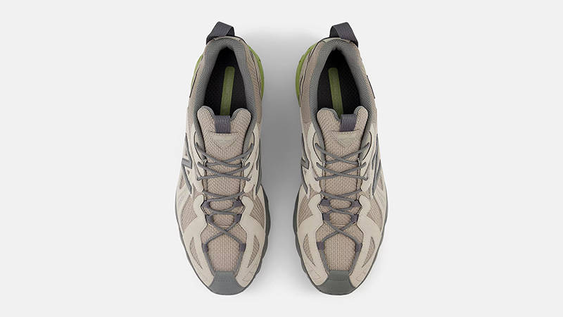 New Balance 610Xv1 Light Mushroom Green ML610XM middle
