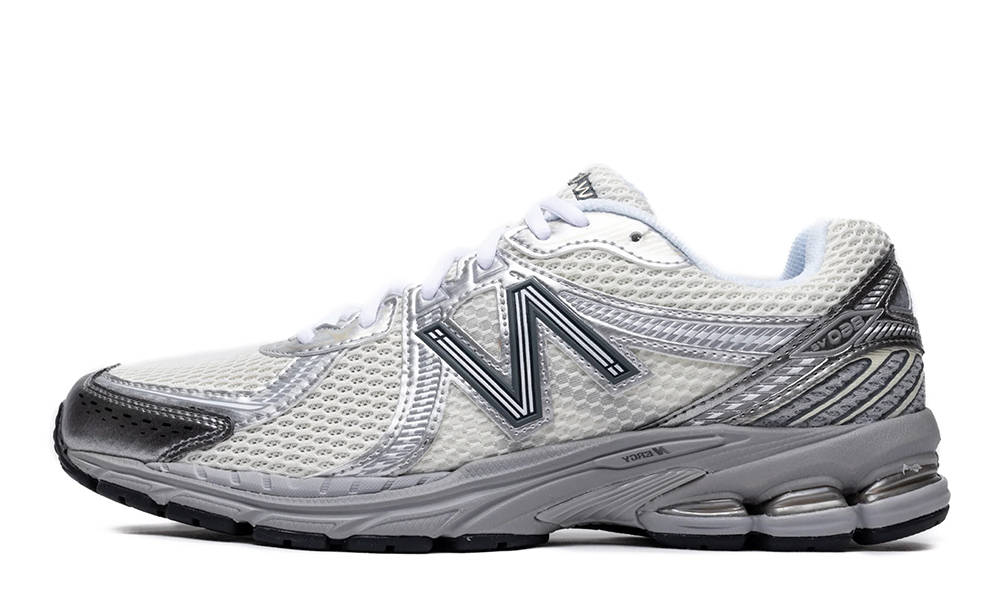 New Balance ML860GO2 SEA SALT/SILVER 国内発送 New Balance ML860GO2 SEA SALT/SILVER （ニューバランス