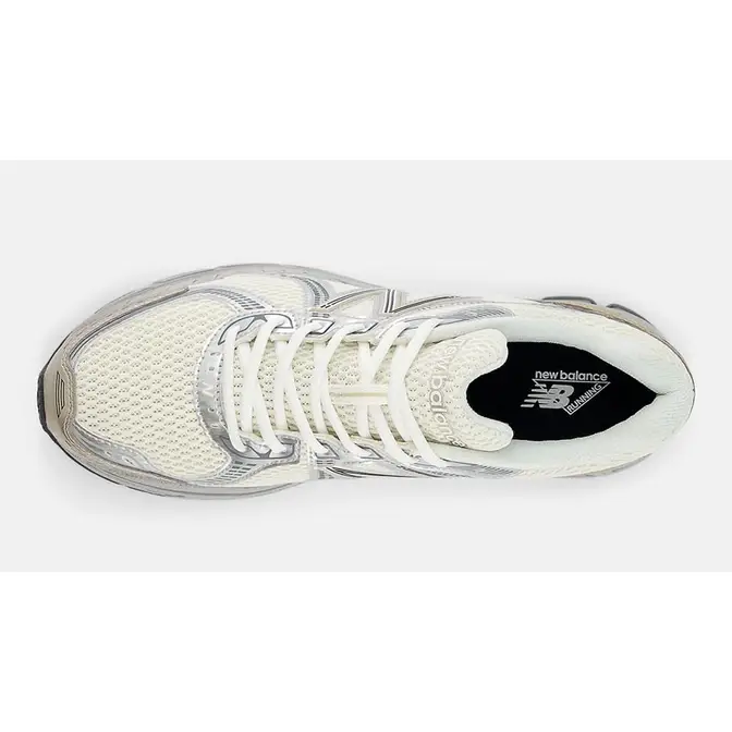 New Balance 860 Sea Salt Gold Metallic | ML860SG2 | The Sole Supplier