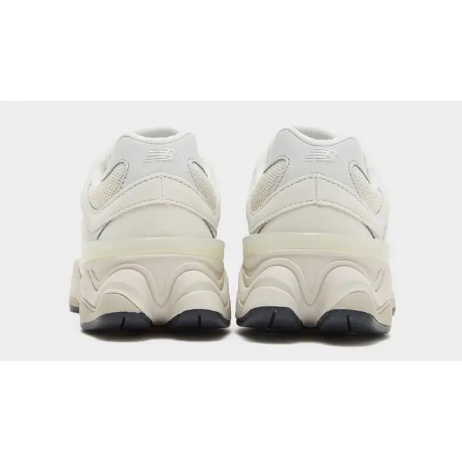 New Balance 9060 GS Linen Moonrock | Where To Buy | 19645795 | The Sole ...