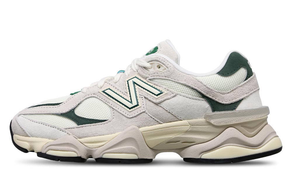 New Balance 9060 Spruce Pack Sea Salt | U9060FSN | The Sole Supplier