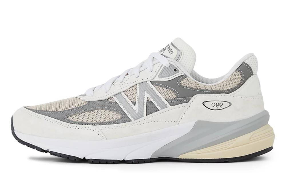 New Balance 990v6 Reflection Marblehead