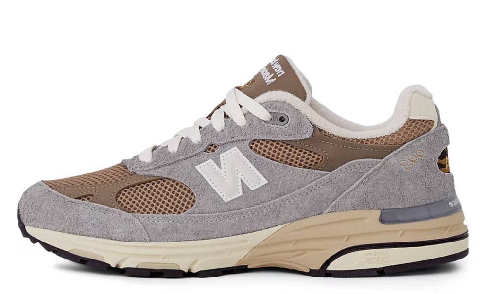 う*ん様 28cm New Balance U993GG MADE IN USA New Balance 993 Made In USA Shadow Grey Driftwood | U993GG | The