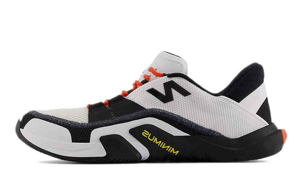 New Balance Minimus Tr V2 Grey