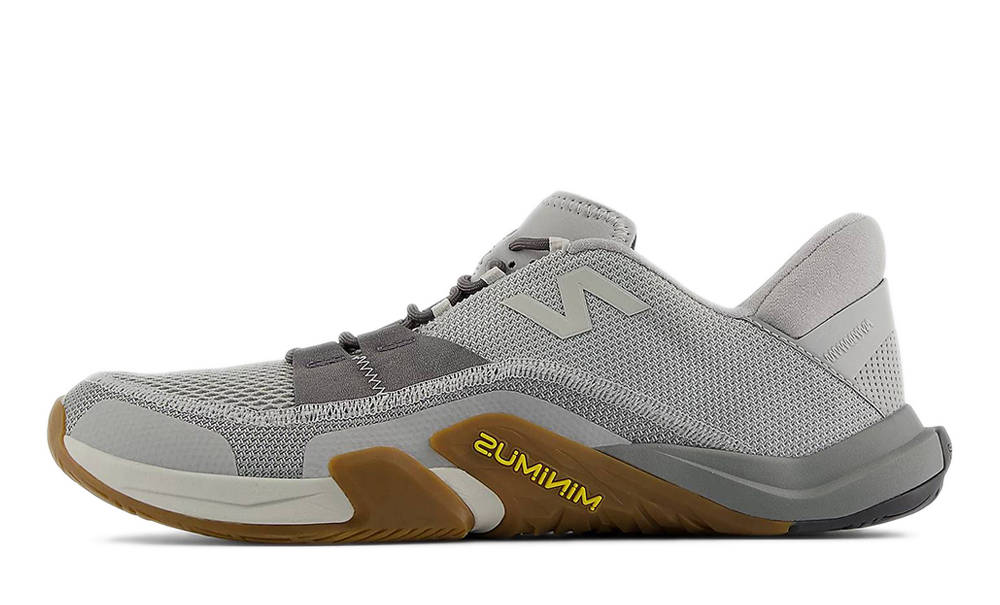 New Balance Minimus TR v2 Raincloud Gum