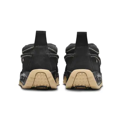 Nike ACG IZY Black Limestone Back