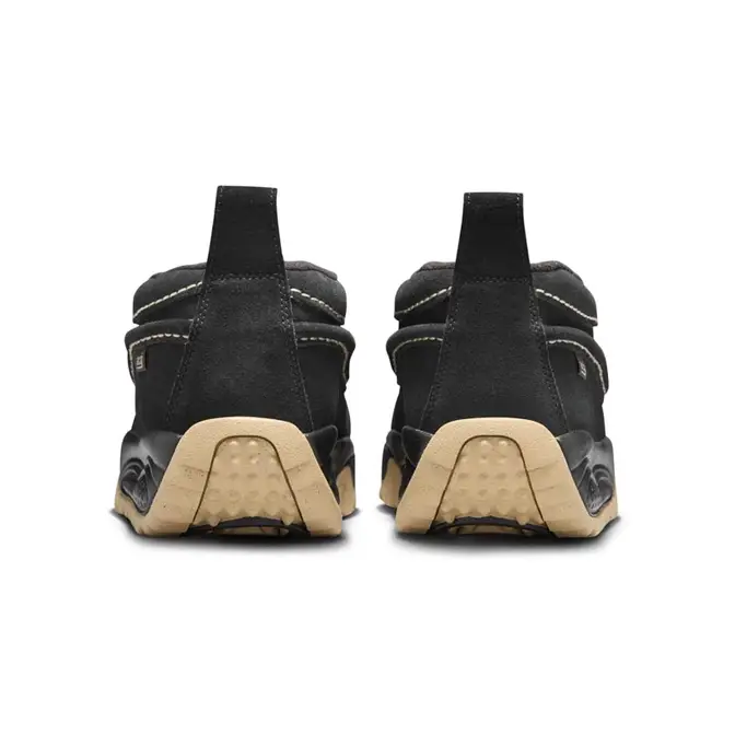 Nike ACG IZY Black Limestone Back