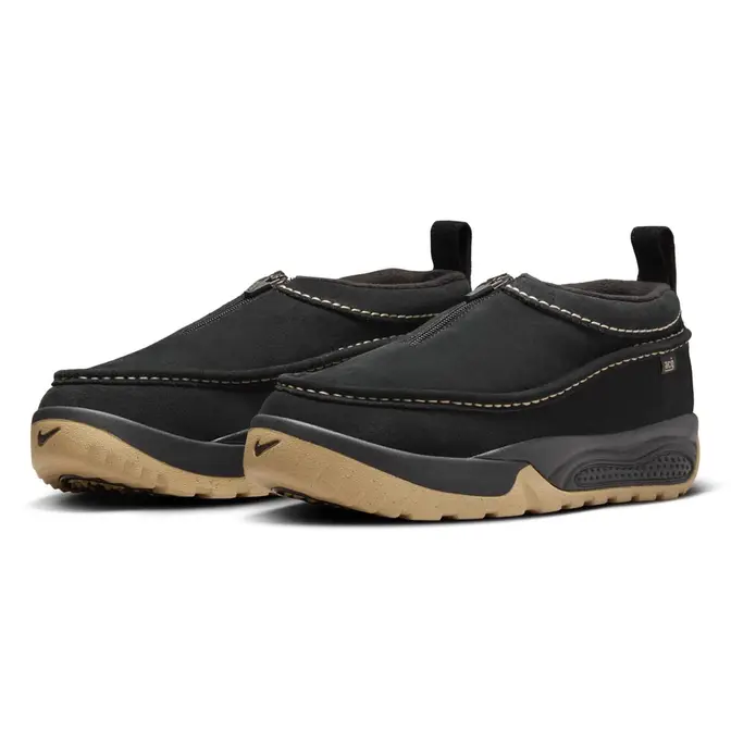 Nike ACG IZY Black Limestone Front
