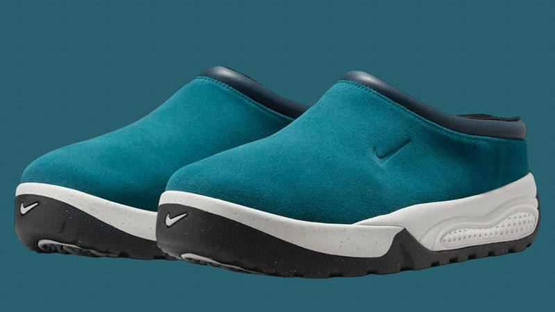 Nike ACG Rufus Geode Teal FV2923-301 front