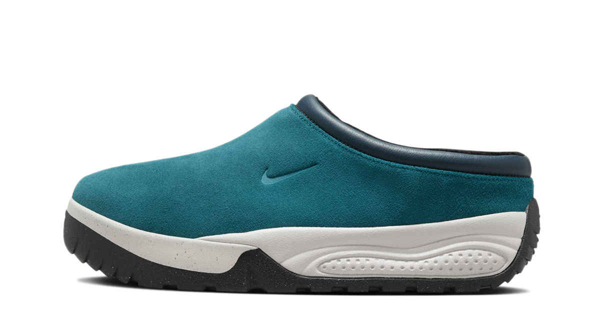 Nike ACG Rufus Geode Teal | FV2923-301 | The Sole Supplier