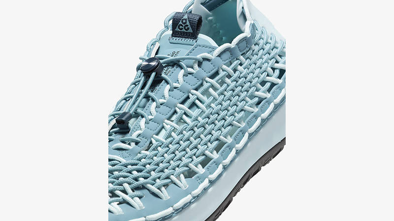 Nike ACG Watercat+ Denim Turquoise CZ0931-400 side