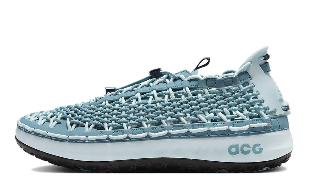 Nike ACG Watercat+ Denim Turquoise CZ0931-400