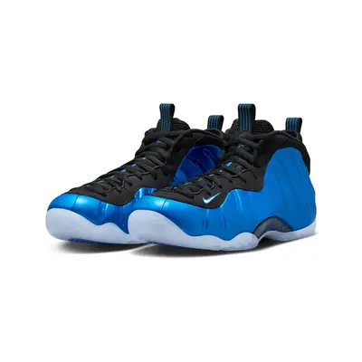 Nike Air Foamposite One International Blue FQ8181 511 The Sole Supplier