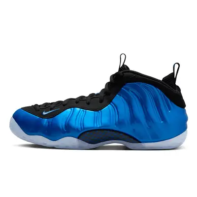 Nike good foamposite