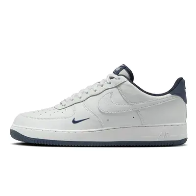 Nike Air Force 1 07 LV8 Obsidian HM9483-001