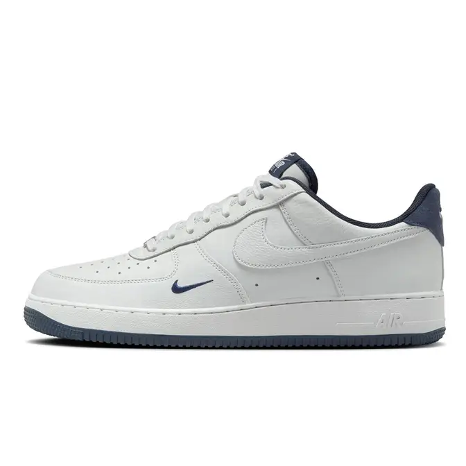 Nike Air Force 1 07 LV8 Obsidian HM9483-001