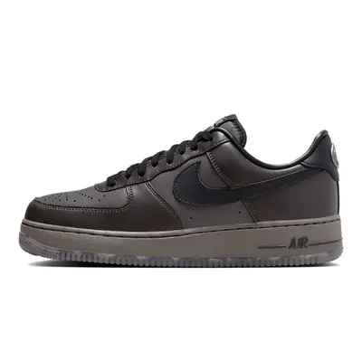 Air force 1 black womens size 6.5 uk best sale