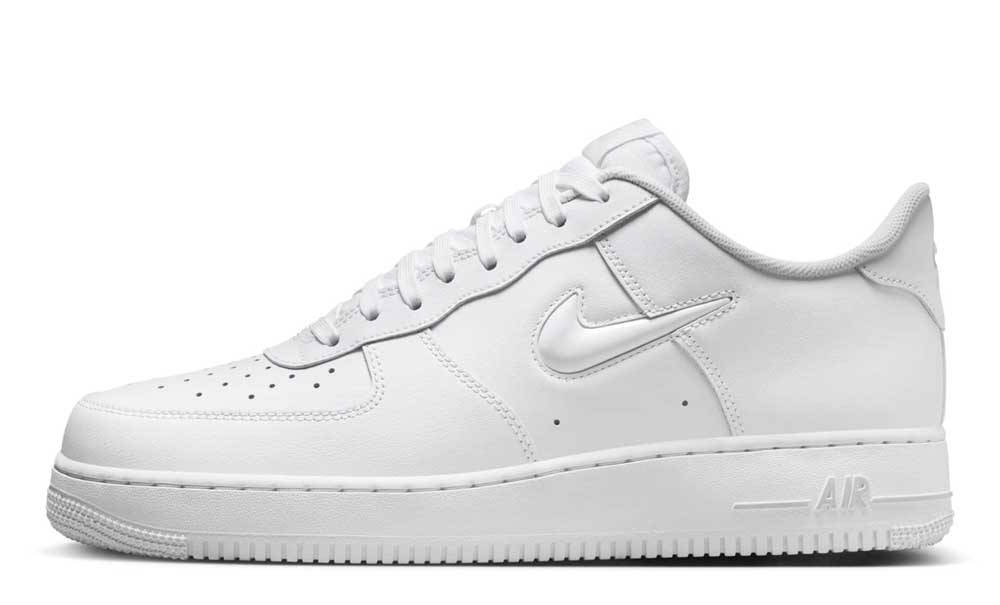 nike air force 1 tear away fauna brown