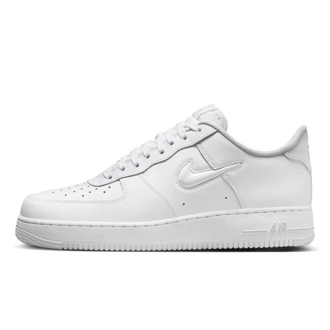 Nike Air Force 1 | Black & White Air Force 1s | The Sole Supplier