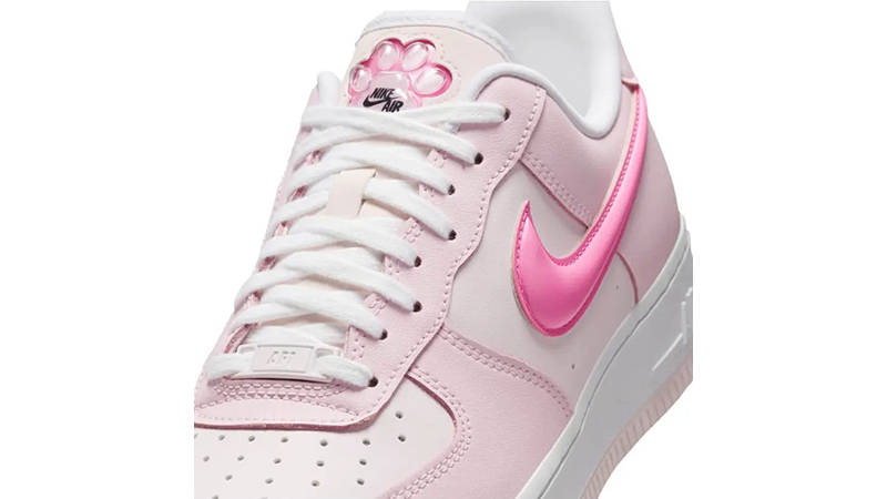 Nike Air Force 1 Low Paw Print | HM3696-661 | The Sole Supplier