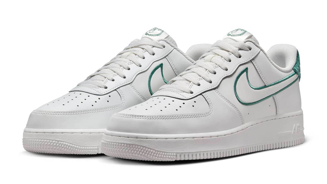 moderny's sport air force 1
